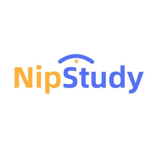 Nipstudy Logo